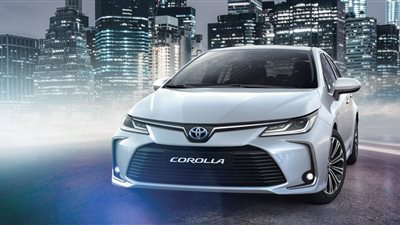 مميزات وعيوب تويوتا كورولا 2022 في السوق المصري