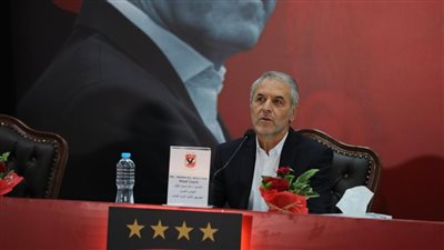 كولر: أرغب دائمًا في تحقيق الفوز قبل تقديم الأداء الجيد 