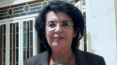 اعتدال عثمان: فوزي بجائزة التميز من اتحاد الكتاب يؤكد أن الكلمة المخلصة باقية