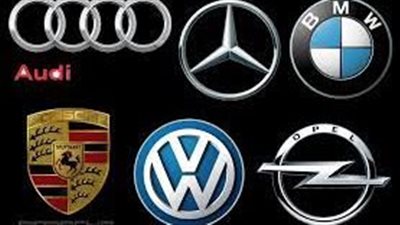 شركات صناعة السيارات الألمانية تجري محادثات مع أمريكا بشأن الرسوم الجمركية