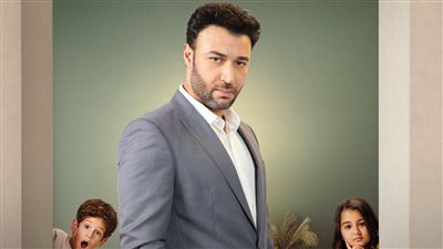 قبل عرضه اليوم.. تفاصيل شخصية محمد العمروسي في مسلسل طير بينا يا قلبي