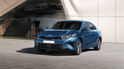 أوفر برايس كيا جراند سيراتو يصل إلى 250 ألف جنيه