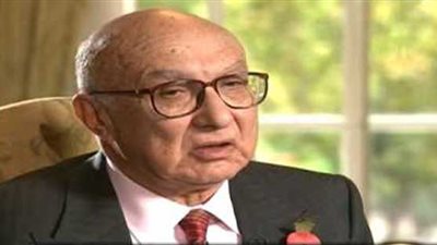 مصدر: منح سمير تكلا وسام الاستحقاق المصري من الدرجة الأولى