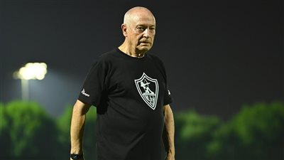 تقسيمة في مران الزمالك.. وتدريبات فنية وخططية للبدلاء