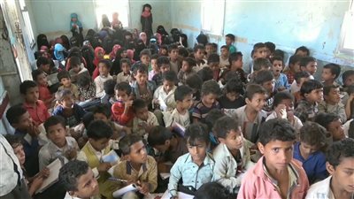 كثافة الفصول.. هل قدمت خطة التنمية 22/23 حلا للمشكلة مع اقتراب موعد بدء الدراسة؟