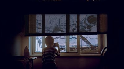 تفاصيل فيلم بيت لحم 2001 المشارك في مهرجان مراكش للفيلم القصير