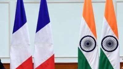 وزيرة الخارجية الفرنسية تزور الهند اليوم لتعزيز الشراكة بين البلدين