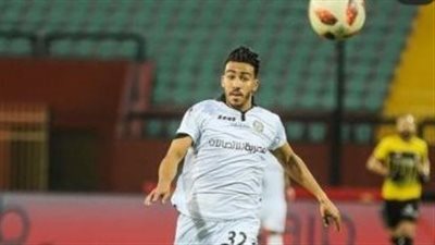 الزمالك يعلن التعاقد مع مصطفى الزناري خلال ساعات