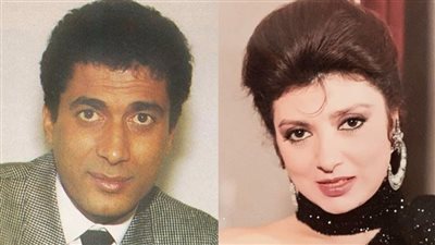 نبيلة عبيد: أحمد زكي كلمة السر في انسحابي من تقديم شخصية جيهان السادات | نوستالجيا