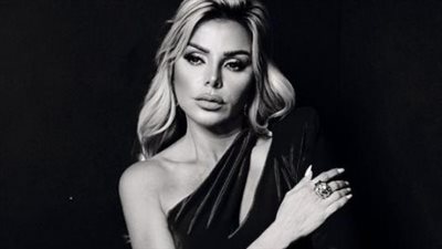 رزان المغربي: بديعة مصابني امرأة حديدية.. وأتمنى تقديم عمل استعراضي