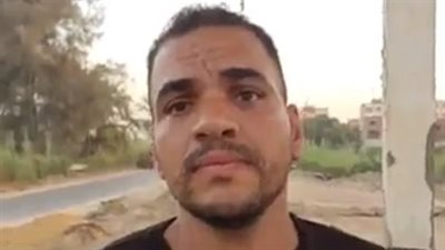 رحلة شاب من الإدمان للتعافي: تعاطيت المخدرات وأنا في 3 ابتدائي.. وحاليا بقيت بطل في القوة البدنية | بث مباشر