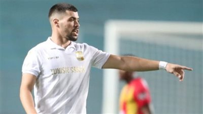التونسي نور الزمان الزموري يصل الإسماعيلي للانتظام مع الفريق