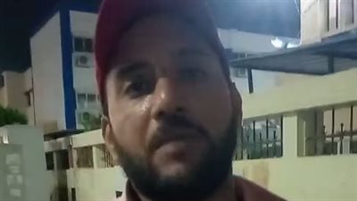 أحد أقارب تاجر مواشي قتله شاب بالدقهلية: ضربه بالخرطوش عشان قطعة أرض | بث مباشر