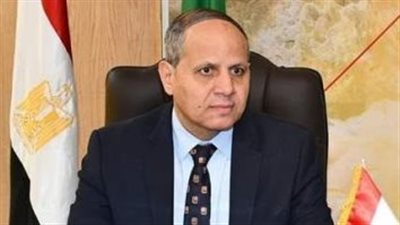 محافظ كفر الشيخ: تخصيص أيام للقاء المواطنين بالإدارات التعليمية لفتح قنوات للتواصل