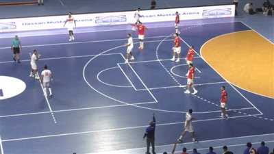 المحترفين لكرة اليد.. نتائج جميع المباريات المقامة اليوم الخميس الموافق 22 سبتمبر 2022