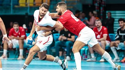 تعرف على ترتيب دوري المحترفين لكرة اليد بعد الجولة الـ 14