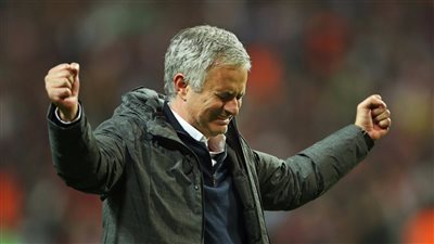 مورينيو يتحدث عن فوز روما الصعب أمام إمبولي في الدوري الإيطالي