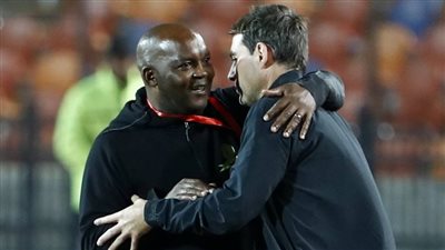 رقم فايلر وبصمة موسيماني يصمدان مع الأهلي بعد نهاية الدوري الأول لكولر