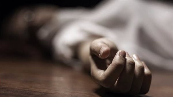 جثة - أرشيفية