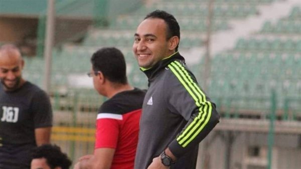 رئيس الجهاز الطبي