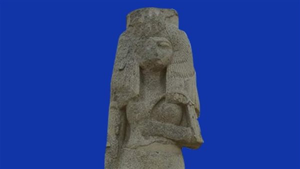 تمثال مريت آمون