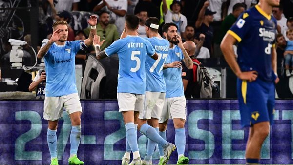 فريق لاتسيو