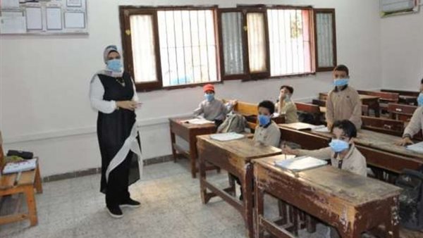 المعلم - أرشيفية