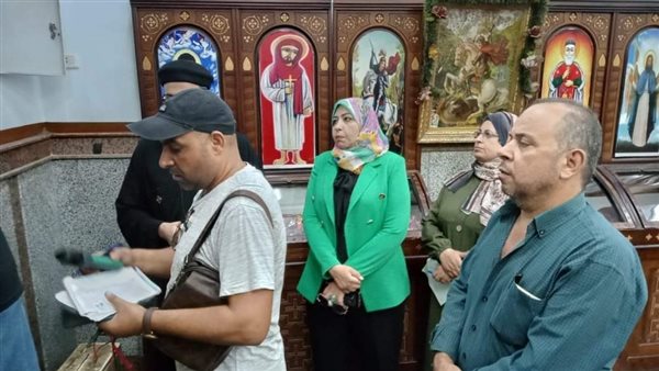 لجان لمراجعة الوصلات