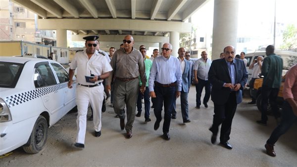 اللواء أحمد راشد