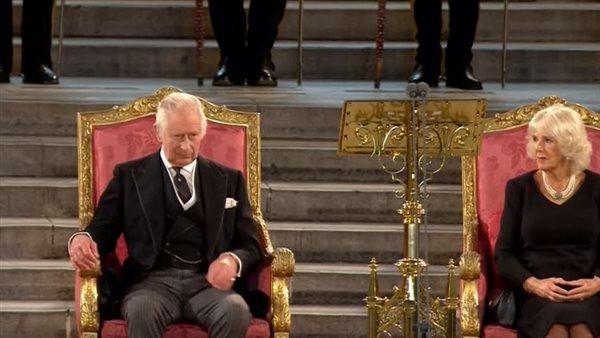  الملك تشارلز الثالث