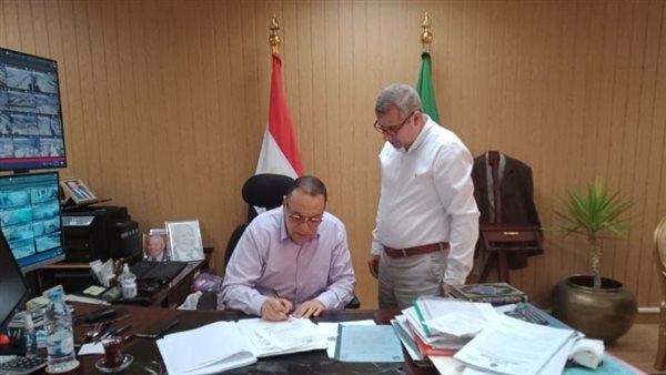 محافظ الشرقية