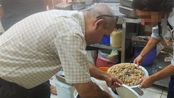 حملة لـ صحة السويس