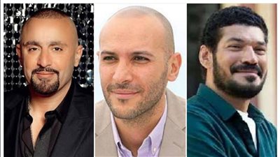 مؤلف فيلم الجزيرة يرد على اتهامات باسم سمرة: السقا ماتدخلش.. وشريف عرفة معندوش نجوم يفرضوا رأيهم