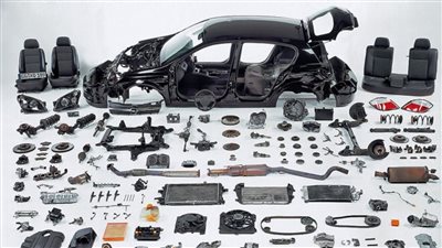 نصائح هامة قبل شراء قطع الغيار للسيارة