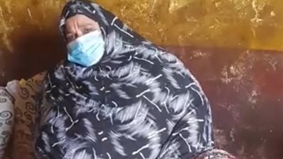 بعد نشر القاهرة 24 استغاثة سيدة تعاني من داء الفيل.. الصحة: إرسال فريق طبي للتشخيص وصرف العلاج