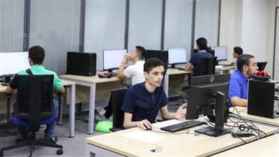 رابط مباشر.. فتح موقع التنسيق الإلكتروني لطلاب الشهادات الفنية 2022 لتسجيل الرغبات