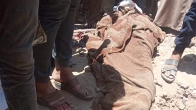 انتشال جثة مجهولة الهوية من مياه ترعة الإسماعيلية بالشرقية