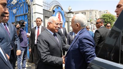 وزير التربية والتعليم يشهد افتتاح النموذج الأول لمدارس مصر المتميزة بالسويس 