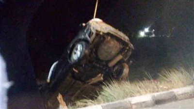 كانوا راجعين من فرح.. القصة الكاملة لمصرع 4 أطفال بينهم 3 أشقاء في حادث كفر الشيخ