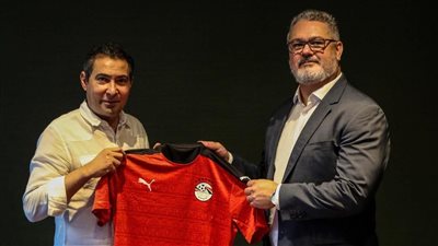 ميكالي يطلب من بركات التدخل لإتاحة ترك الأندية لاعبي الأولمبي في بداية معسكر زامبيا