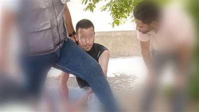 شاب يطعن والده لخلافات أسرية في الإسماعيلية