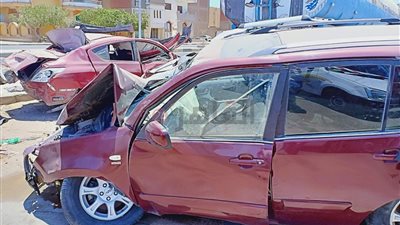 ضحية جديدة لـ غبور بسبب عيب صناعة في شيري تيجو 3: فقدت شغلي ومش عارف أحضن ابني.. وعاوز حُكم عادل | مستندات