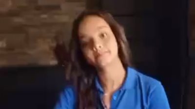 شهد حسام بطلة السباحة بالزعانف تكشف كواليس حصولها على 6 ميداليات ببطولة كأس العالم للأندية | بث مباشر