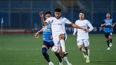 الزمالك يمنح مصطفى الزناري مقدم التعاقد.. والإعلان الرسمي خلال ساعات