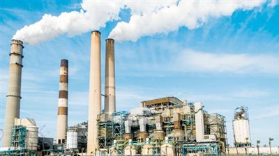 تثبيت أسعار الغاز لمصانع الأسمدة غير الأزوتية عند 5.75 دولار