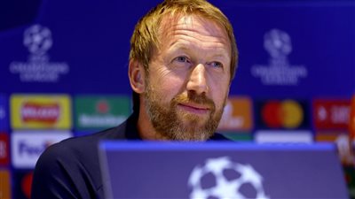 بوتر يتحدث عن تعثر تشيلسي أمام سالزبورج بدوري الأبطال 