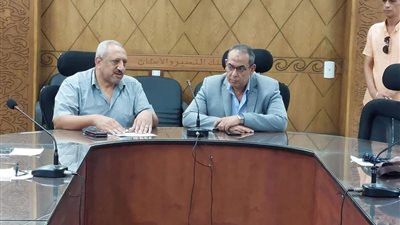 تعليم القليوبية: المرور على المدارس لإنهاء أي سلبيات قبل العام الدراسي الجديد 