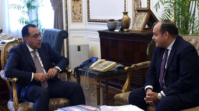 وزير الصناعة: مستمرون في صرف مستحقات المصدرين.. ونعمل على تقييم أثر دعم الصادرات 