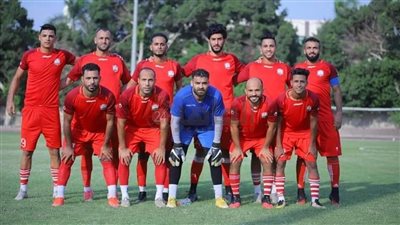 الدرجة الثانية.. تعرف على موعد مغادرة فريق المنيا إلى الإسكندرية