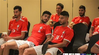 فيتوريا يجتمع بلاعبي المنتخب في أول معسكر قبل مواجهة النيجر وليبيريا